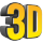3D