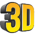 3D