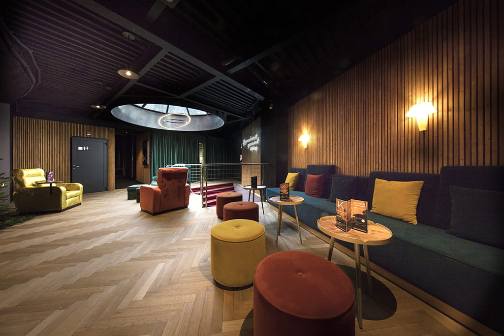 Gallery image for KinoKoni Olten