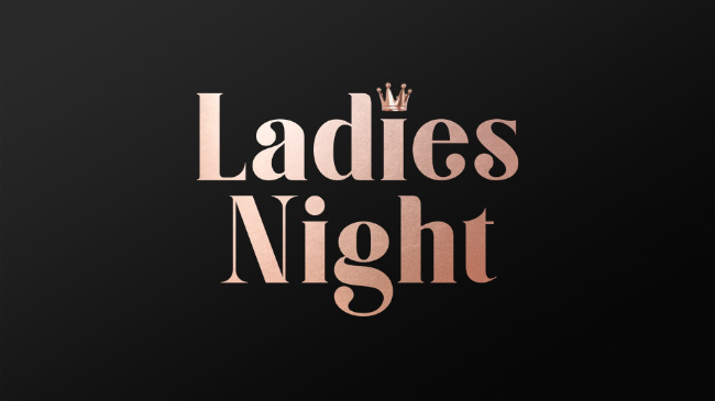 Gallery image for Ladies Night