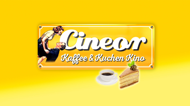 Gallery image for Cineor