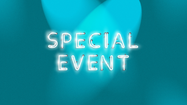 Gallery image for Special Event