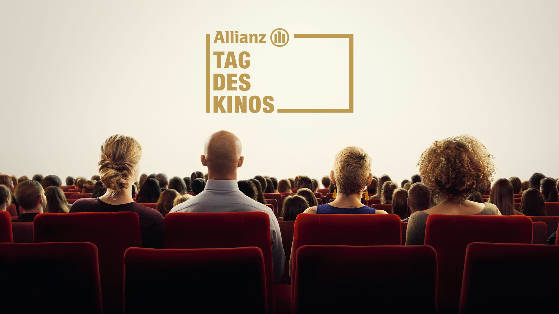Gallery image for Allianz Tag des Kinos
