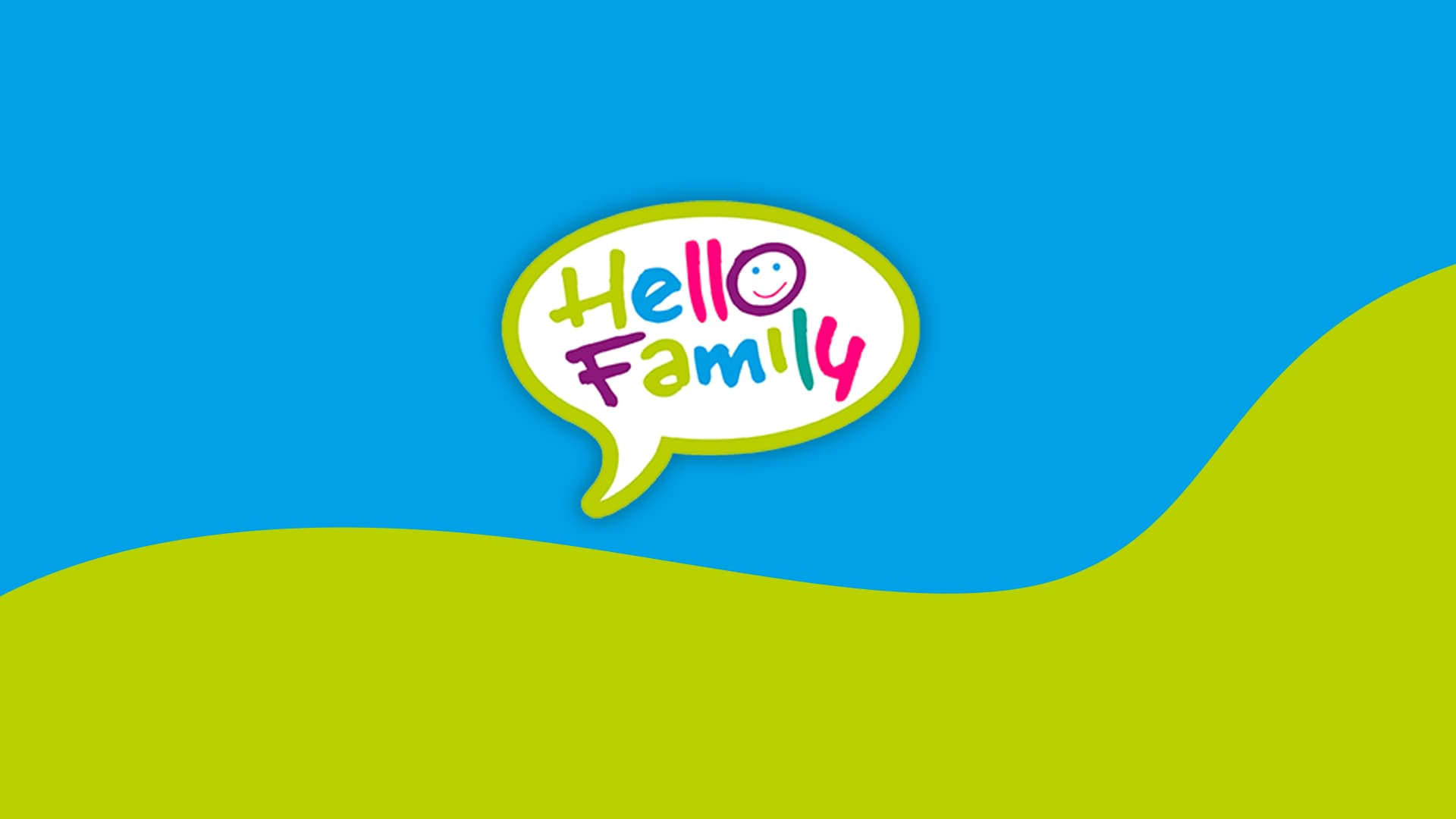 Gallery image for Coop Hello Family