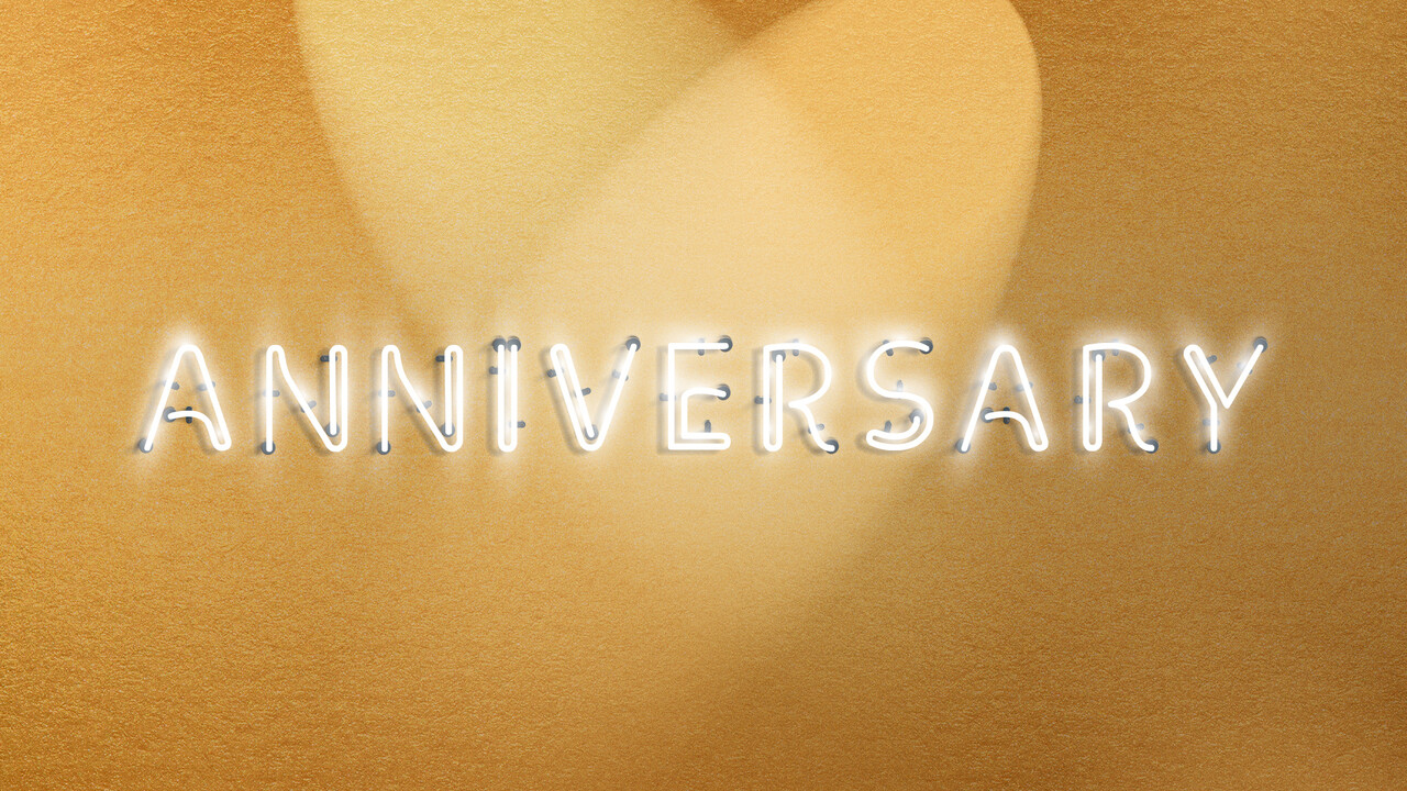 Gallery image for Anniversary