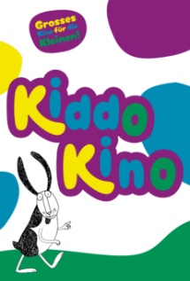 Theatrical poster for KiddoKino