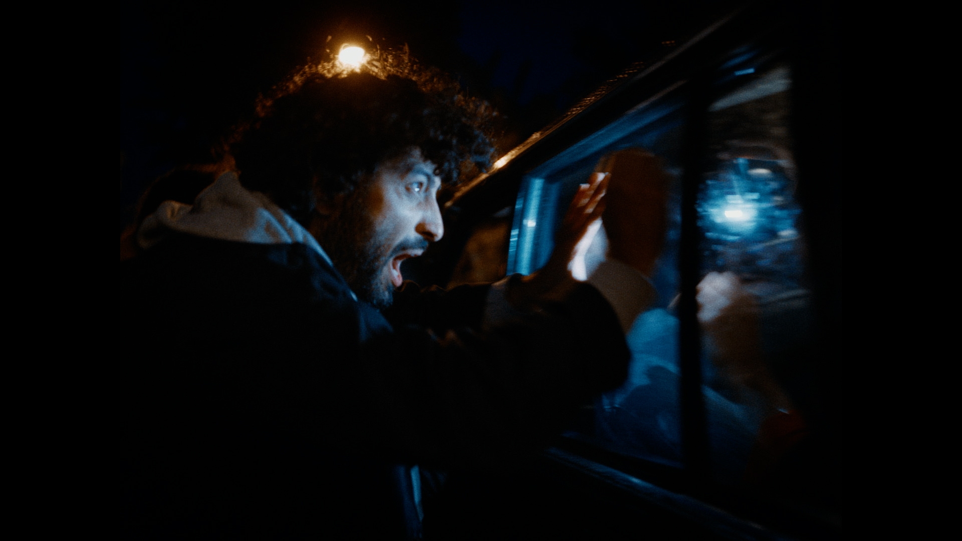 Film backdrop for CHREIS 12 – Episode 1