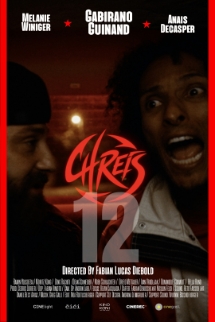 Theatrical poster for CHREIS 12 – Episode 1