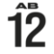 Ab12J