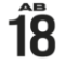 Ab18J